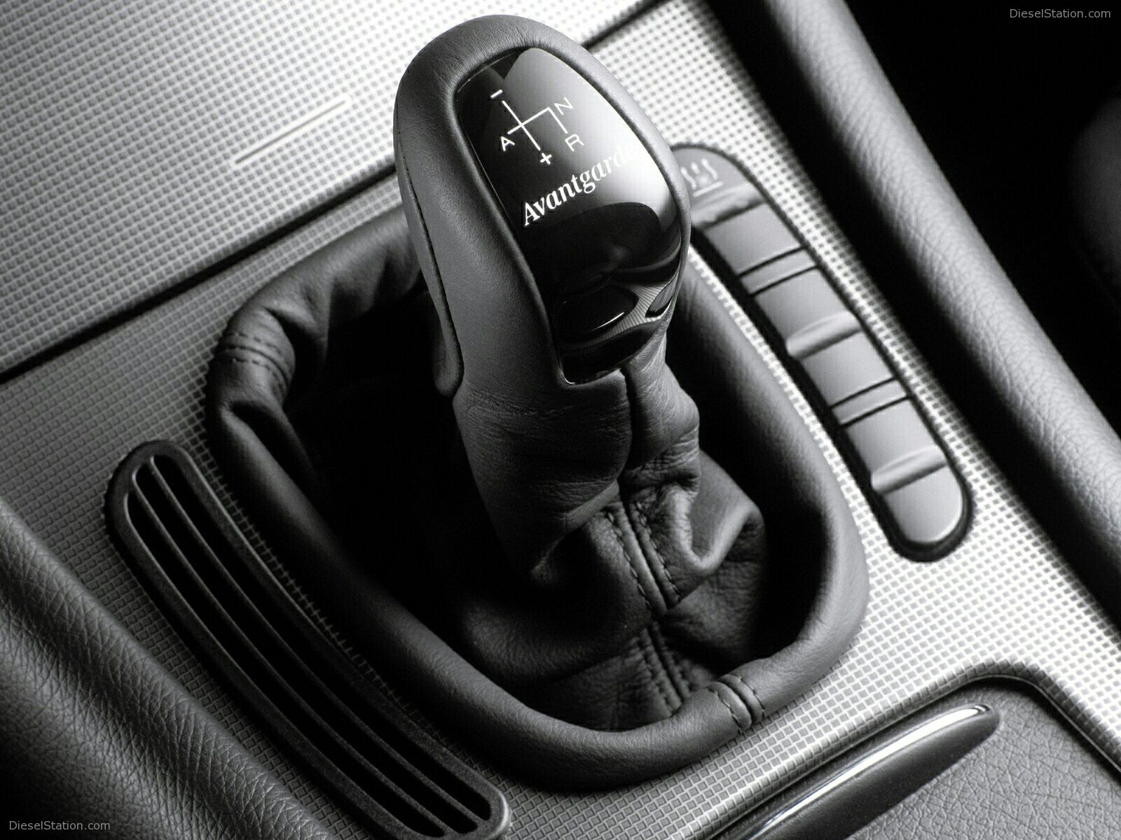 Mercedes C Class